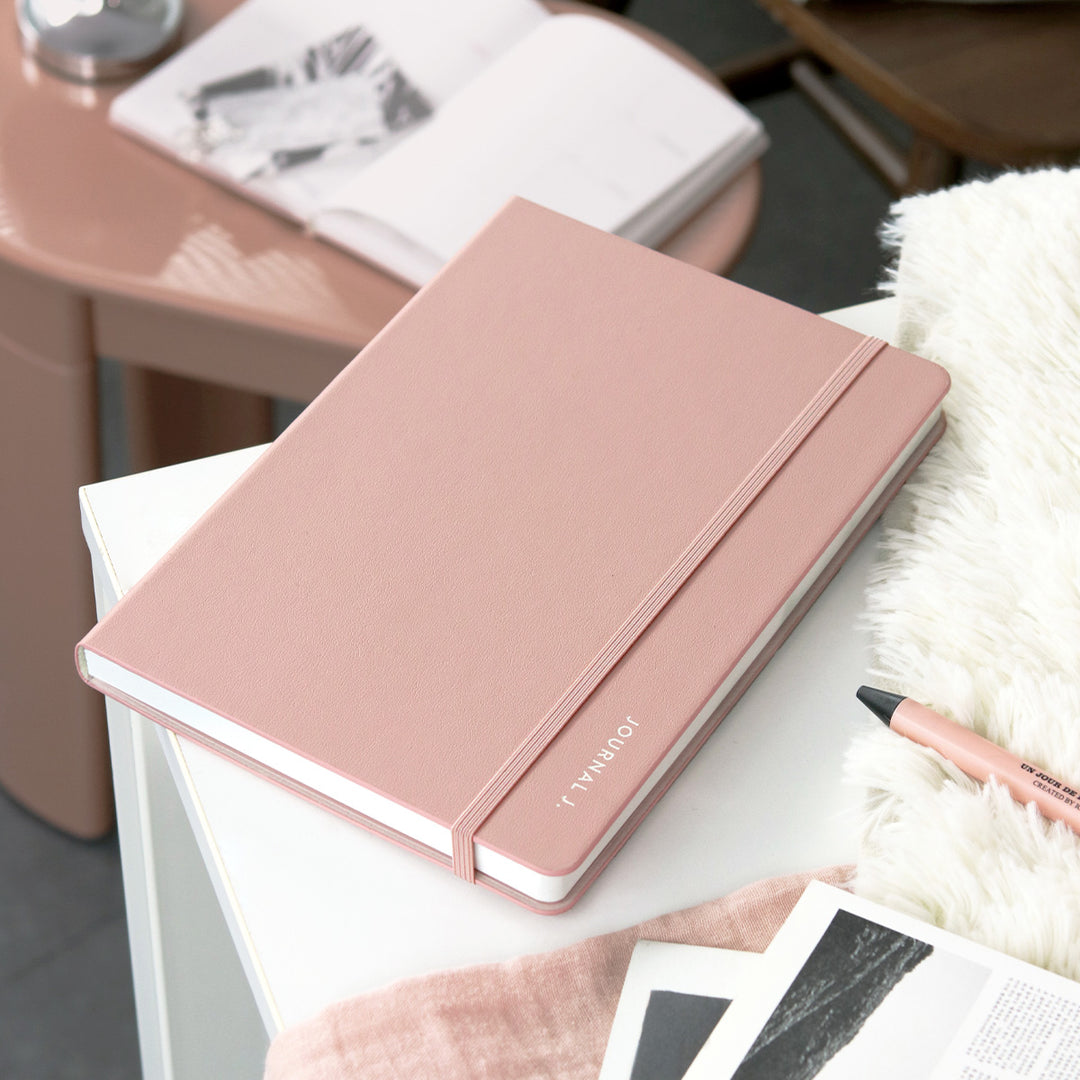 Iconic Journal J. 2026