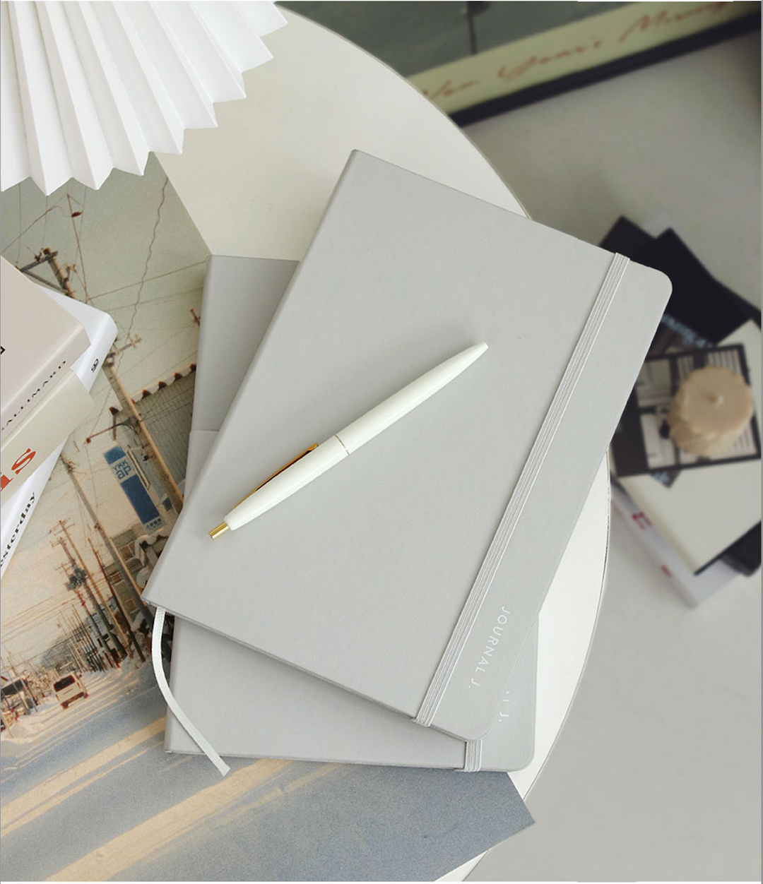 Iconic Journal J. 2026