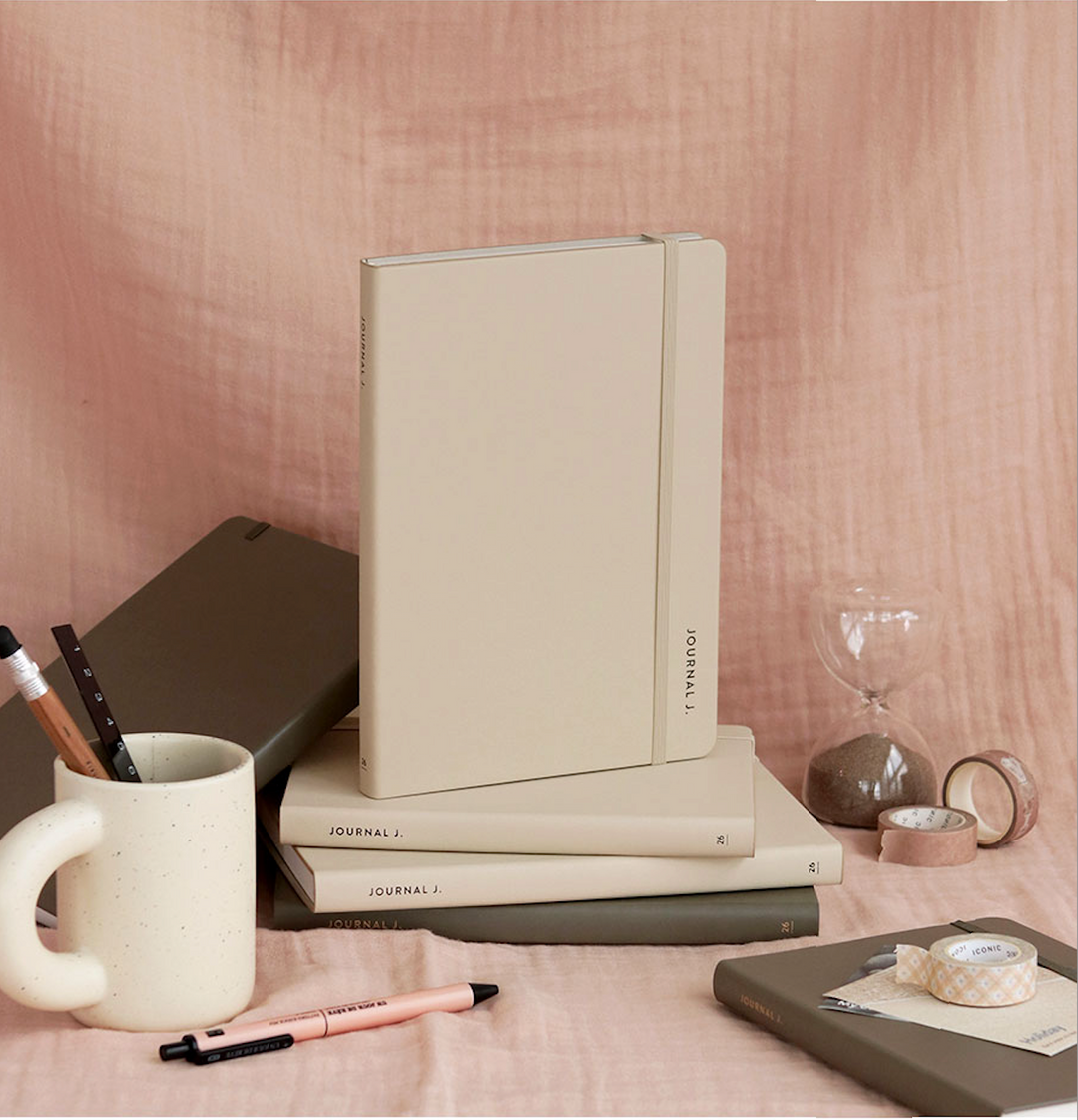 Iconic Journal J. 2026