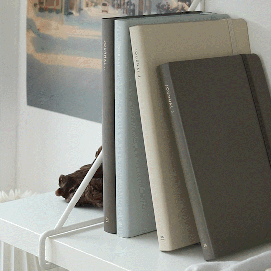 Iconic Journal J. 2026