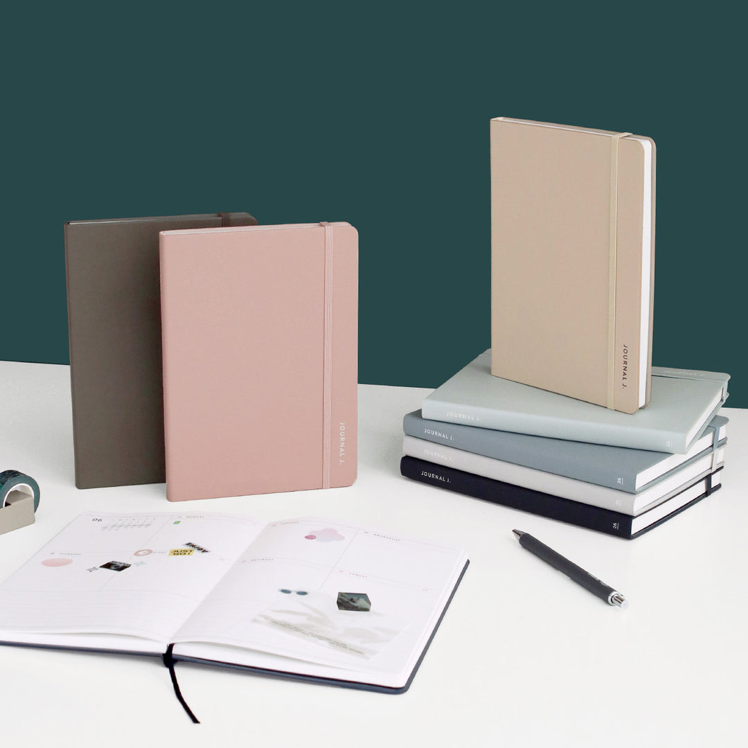 Iconic Journal J. 2026