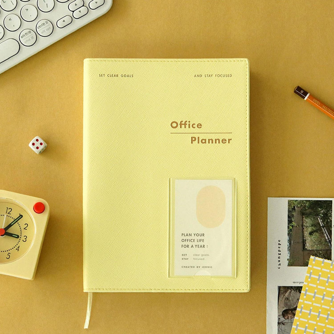 Office planner Iconic