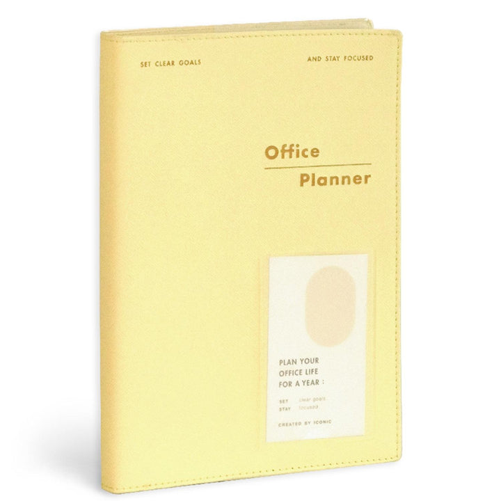 Office planner Iconic