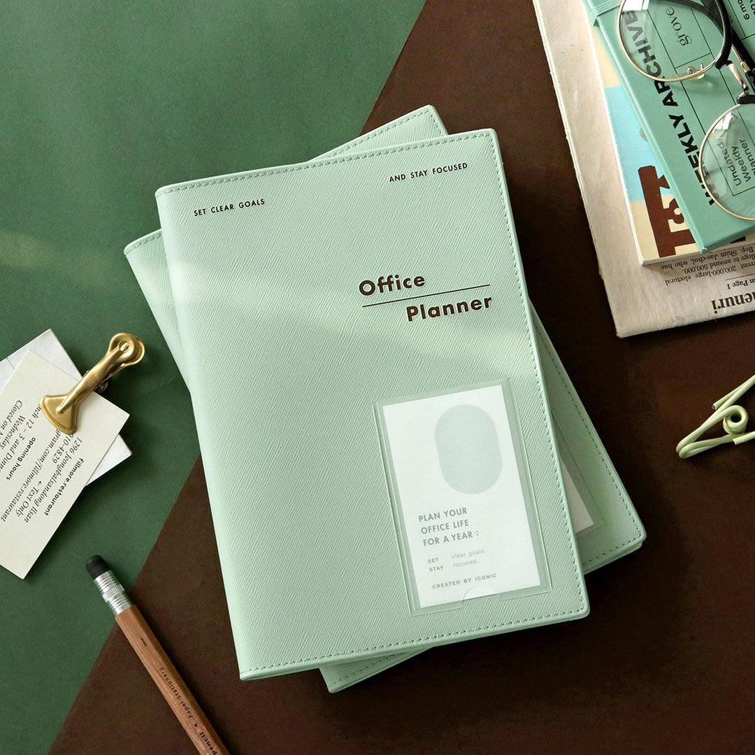 office Planner Iconic