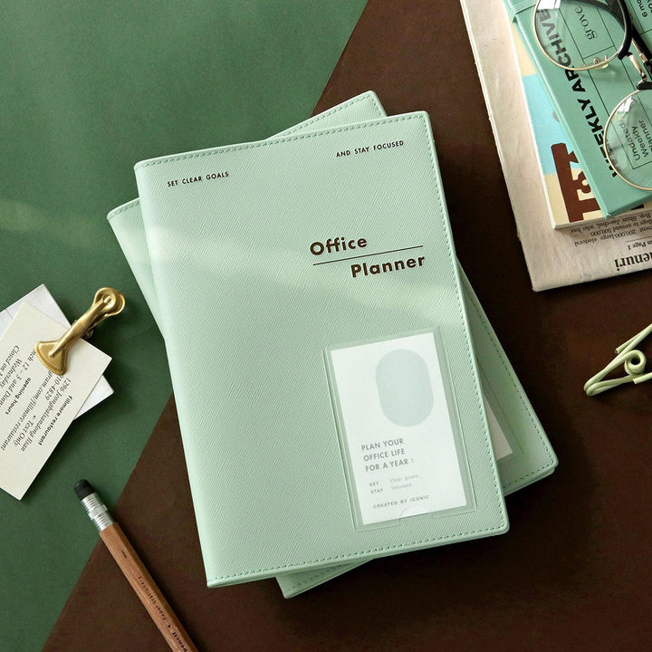office Planner Iconic
