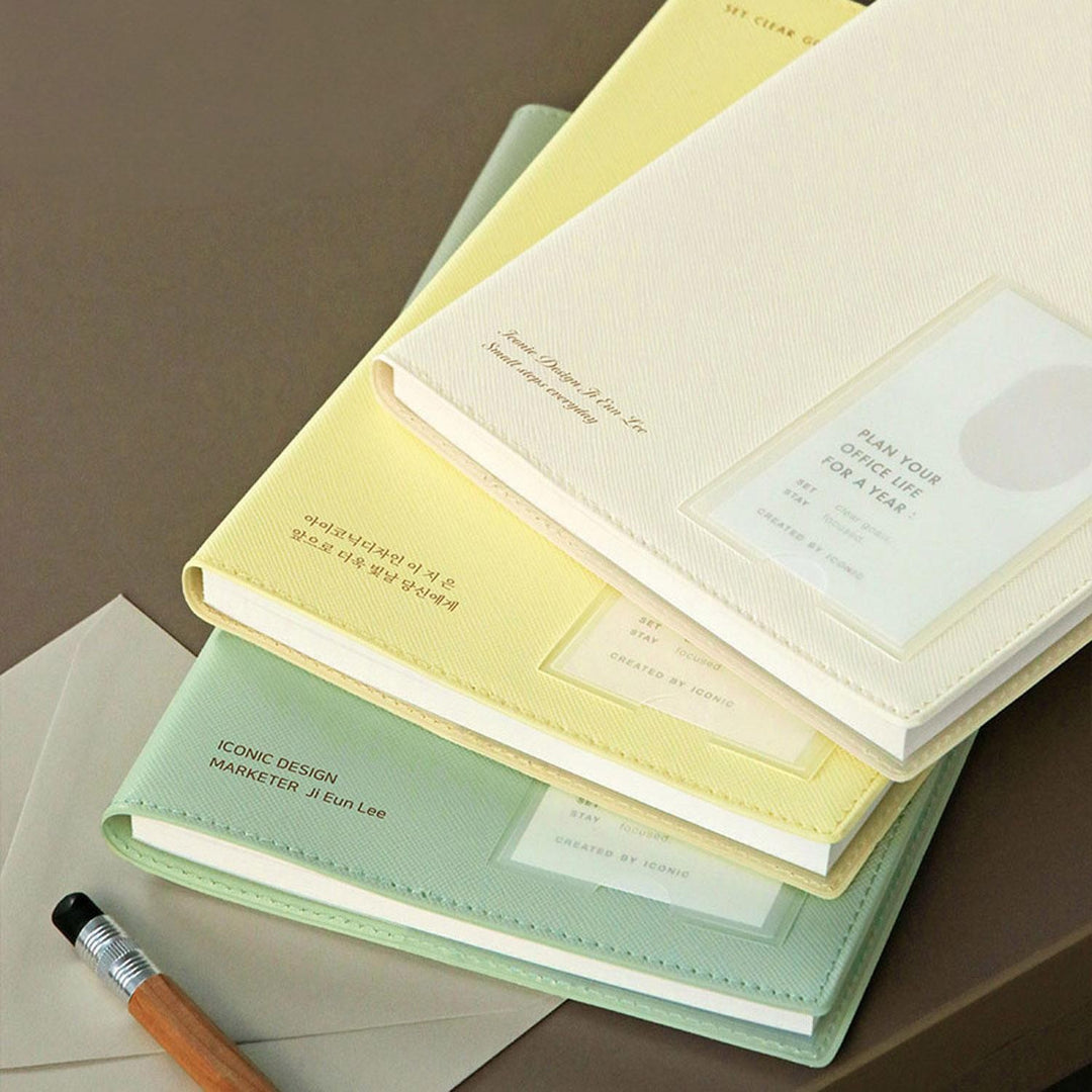 Office planner Iconic