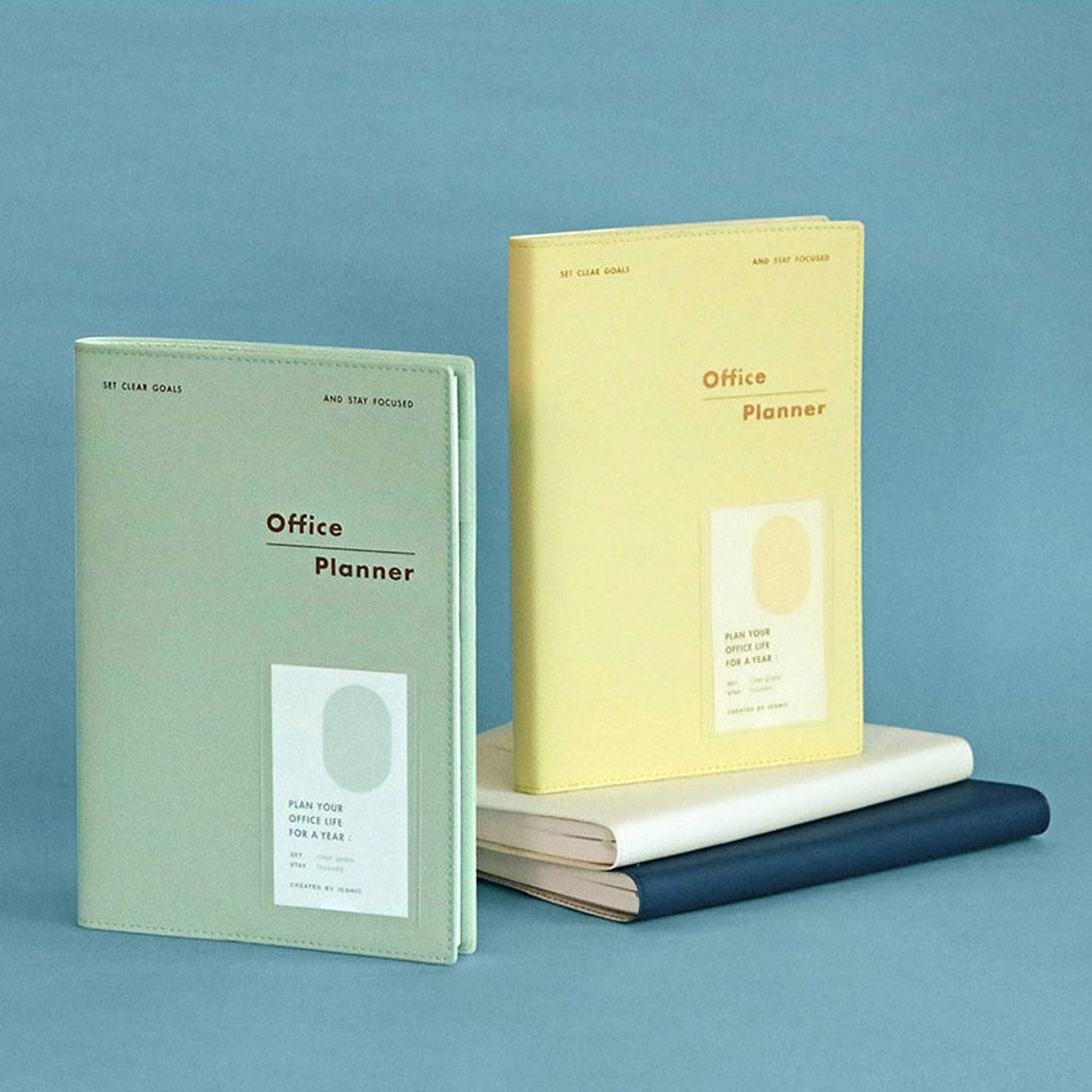 Office planner Iconic