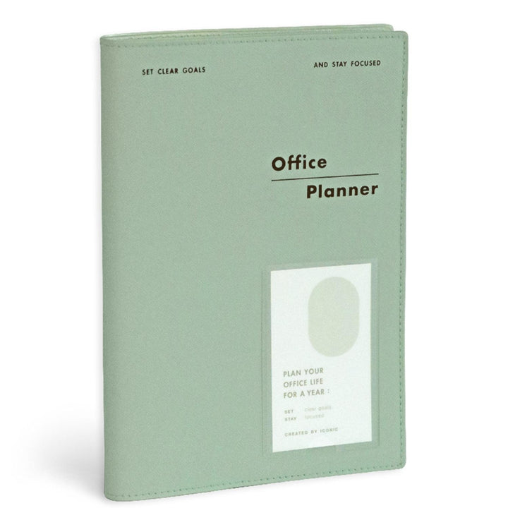 office Planner Iconic