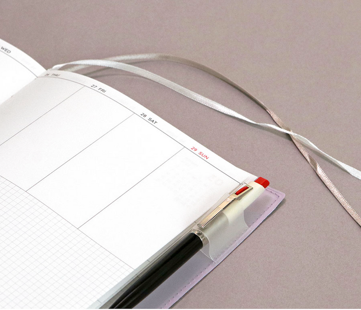 Iconic - The Planner M 2026 