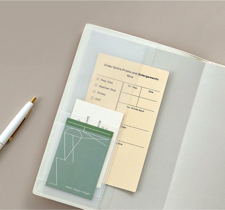 Iconic - The Planner M 2026 