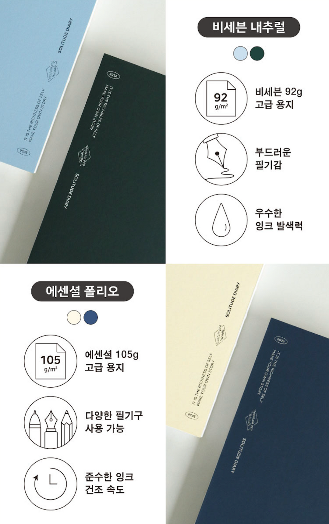 Iconic solitude 2026