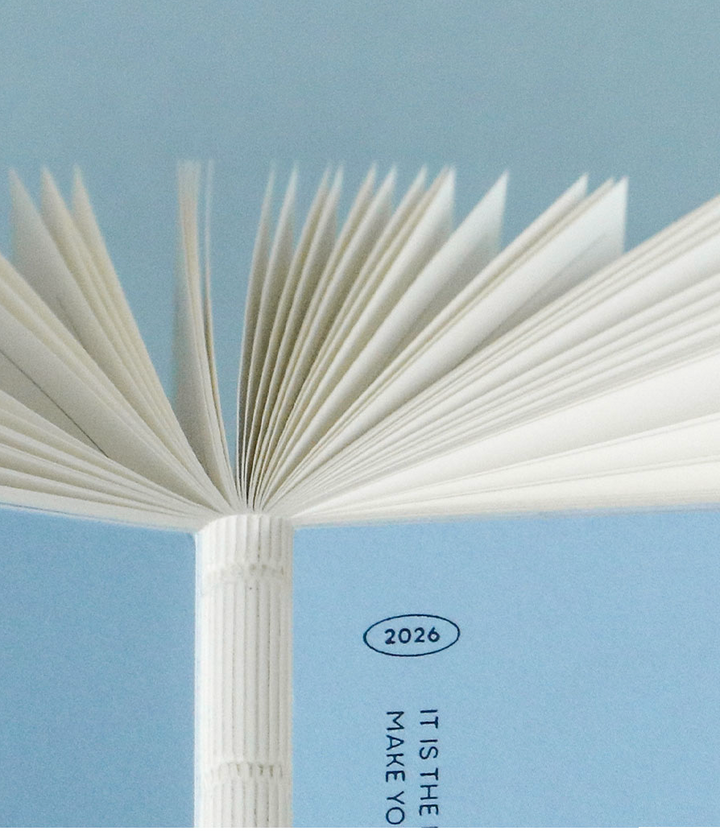 Iconic solitude 2026