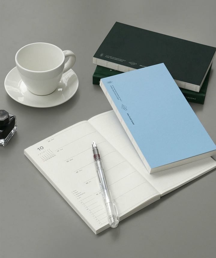 Iconic solitude 2026