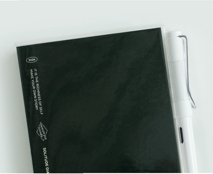 Iconic solitude 2026