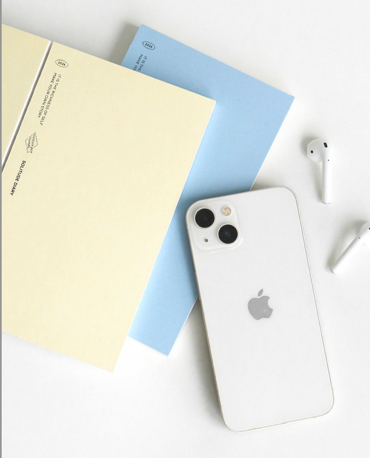 Iconic solitude 2026