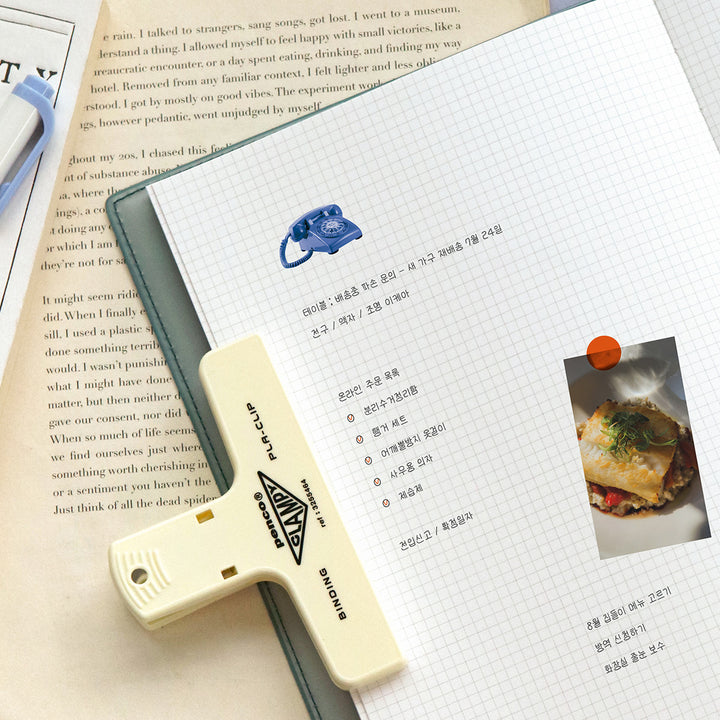 Iconic the planner L 2026