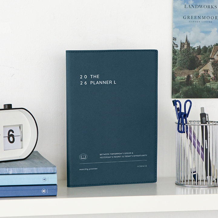 Iconic the planner L 2026