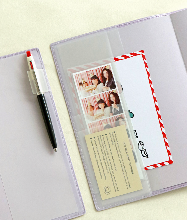 Iconic the planner L 2026