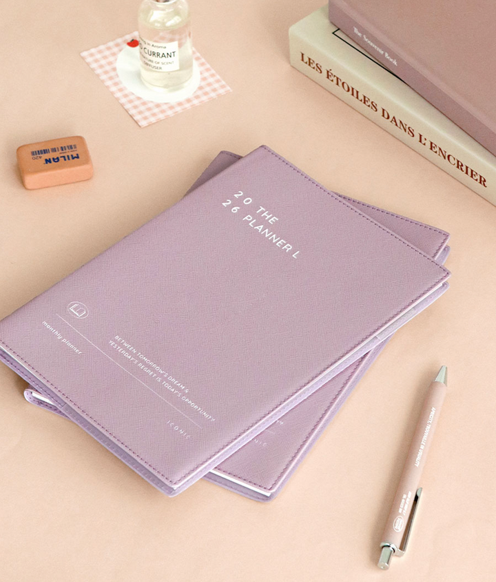Iconic the planner L 2026