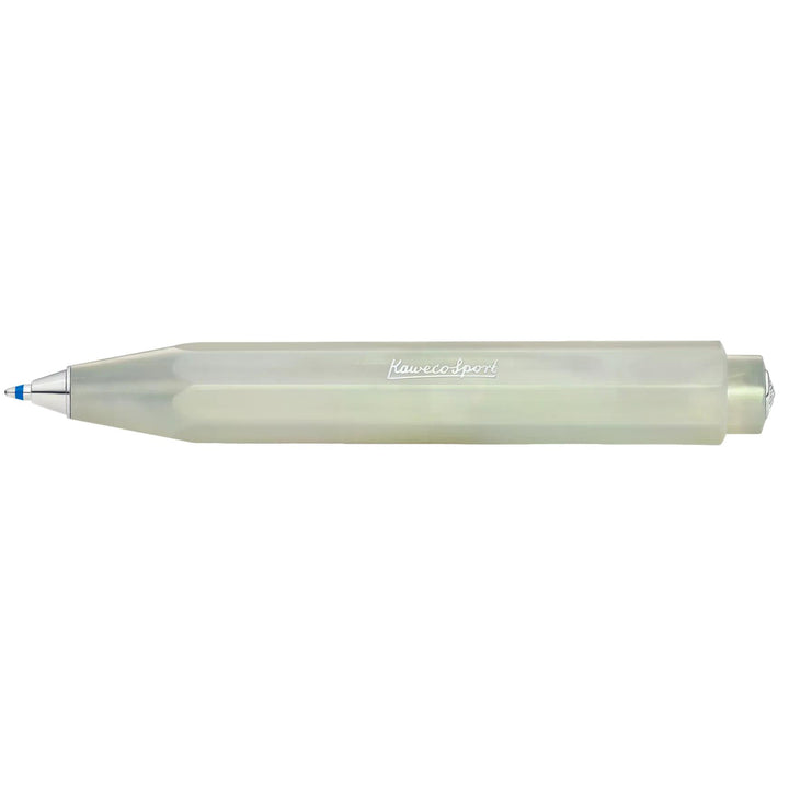 Kaweco - Lunar Sport - Stylo bille vert clair (10cm)