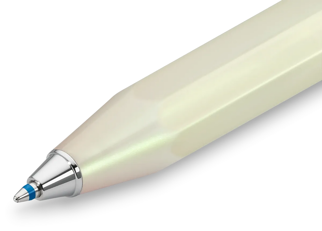 Kaweco - Lunar Sport - Stylo bille vert clair (10cm)