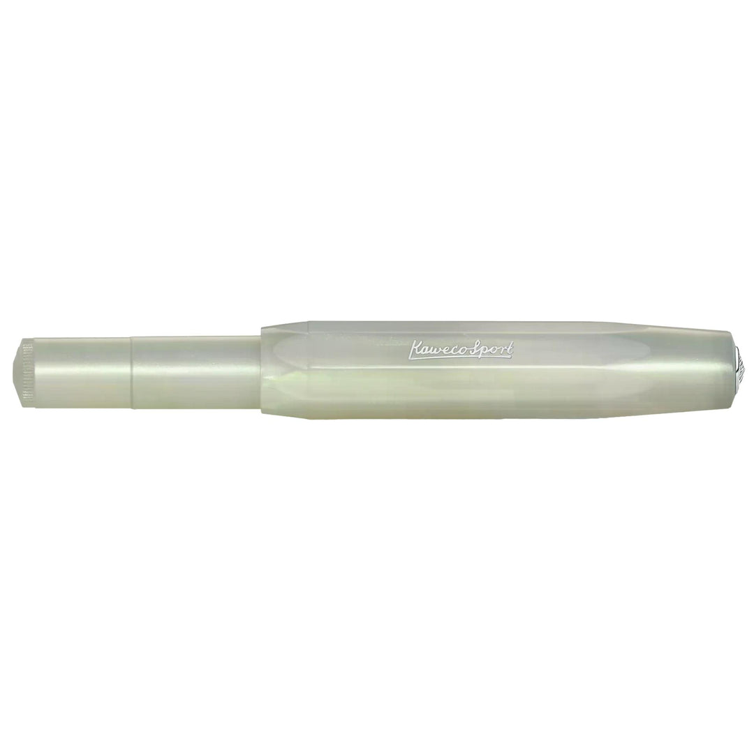 Kaweco - Lunar Sport - Plume M vert clair (10cm)