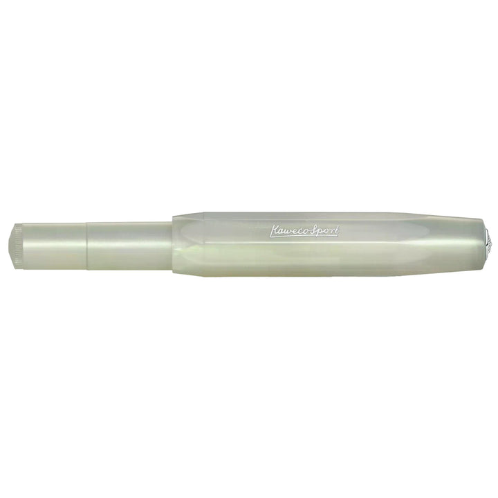 Kaweco - Lunar Sport - Plume M vert clair (10cm)
