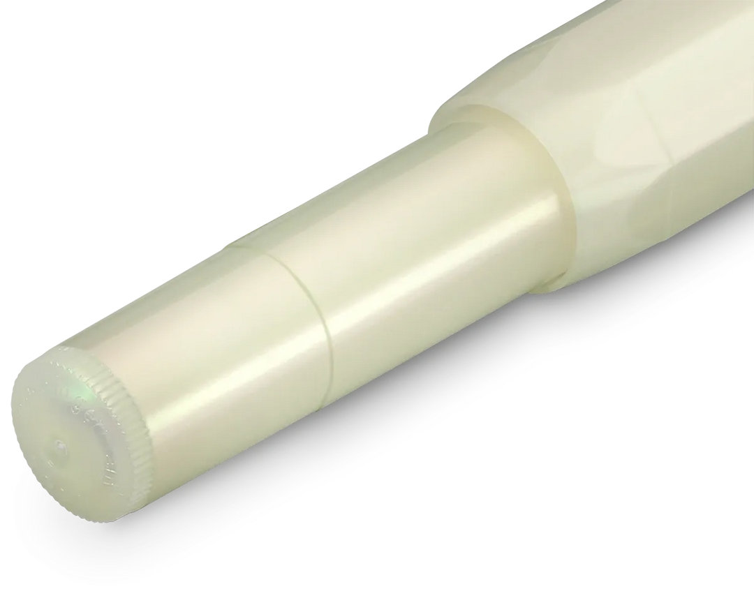 Kaweco - Lunar Sport - Plume M vert clair (10cm)