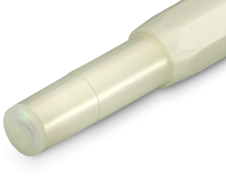 Kaweco - Lunar Sport - Plume M vert clair (10cm)