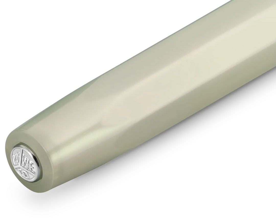 Kaweco - Lunar Sport - Plume M vert clair (10cm)