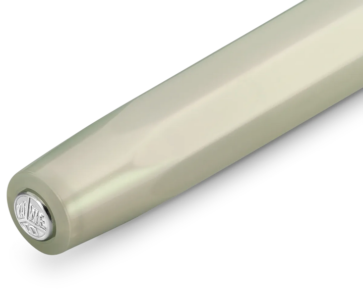 Kaweco - Lunar Sport - Plume M vert clair (10cm)