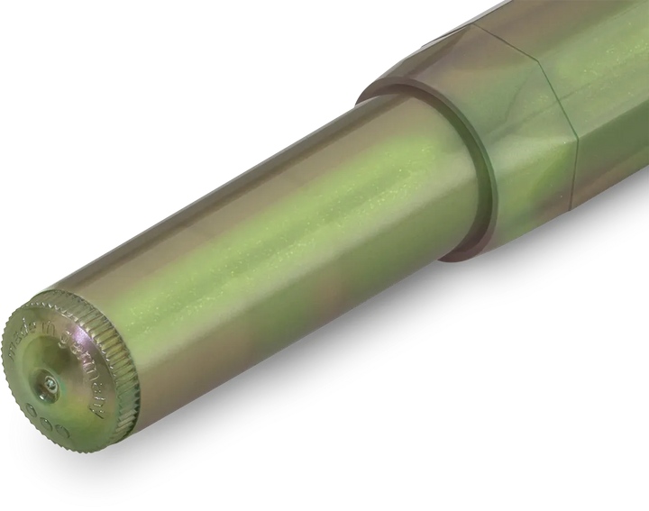 Kaweco - Lunar Sport - Plume M Shadow Green (10cm)