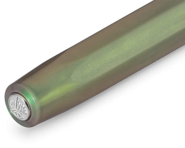 Kaweco - Lunar Sport - Plume M Shadow Green (10cm)