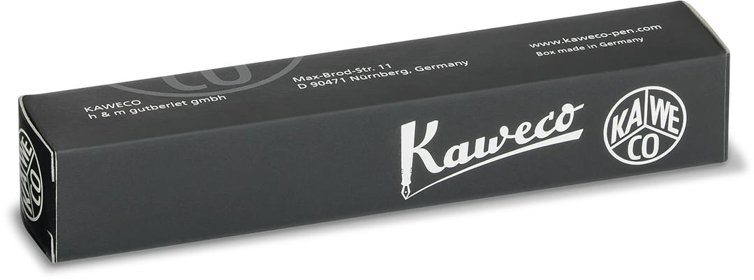 Kaweco - Lunar Sport - Stylo bille vert clair (10cm)