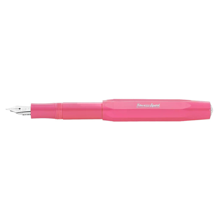 Kaweco - Skyline Sport - Stylo M Menthe (10cm)