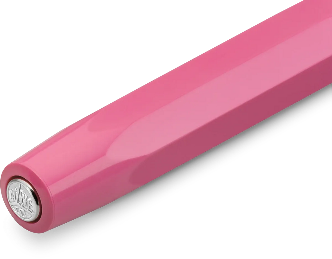 Kaweco - Skyline Sport - Stylo M Menthe (10cm)