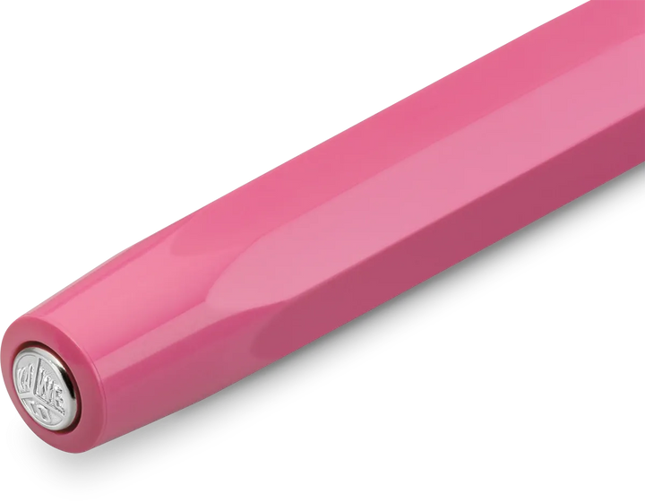 Kaweco - Skyline Sport - Stylo M Menthe (10cm)