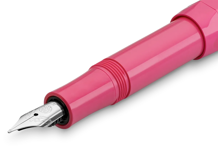Kaweco - Skyline Sport - Stylo M Menthe (10cm)