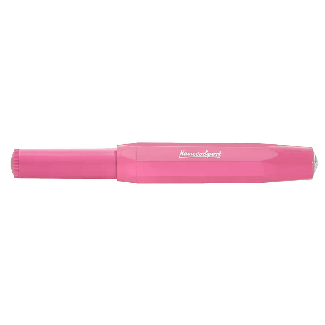 Kaweco - Skyline Sport - Stylo M Menthe (10cm)