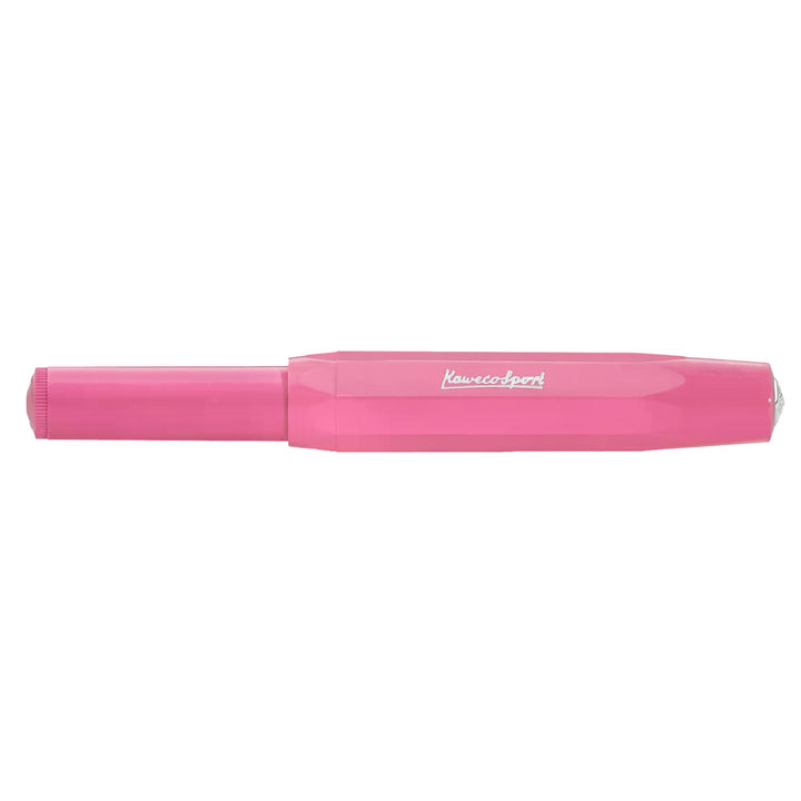 Kaweco - Skyline Sport - Stylo M Menthe (10cm)