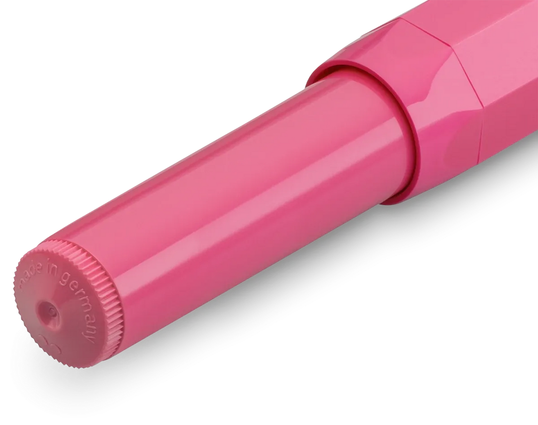Kaweco - Skyline Sport - Stylo M Menthe (10cm)