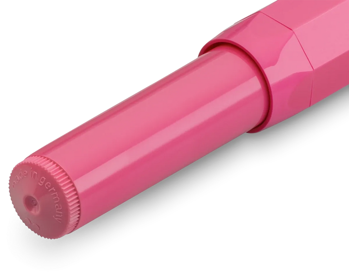Kaweco - Skyline Sport - Stylo M Menthe (10cm)