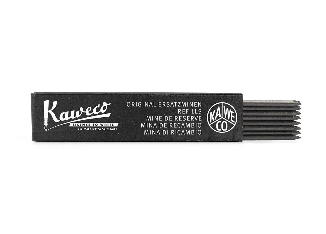 Kaweco - 24 HB 2.0 mm Leads - Graphite