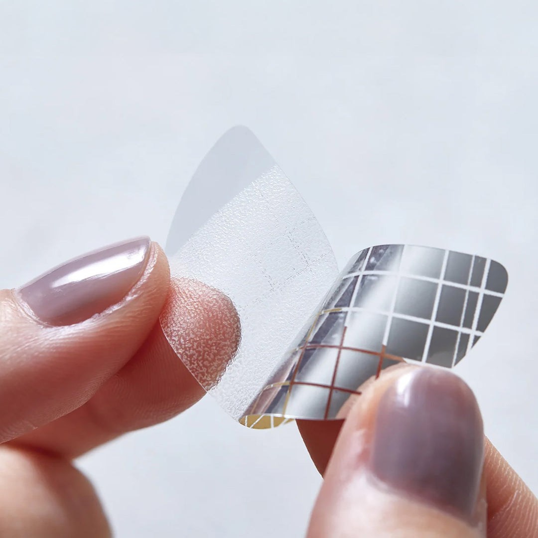 King Jim - Coffret Film – Marker Sticky Notes (5,8 × 5,8 cm)