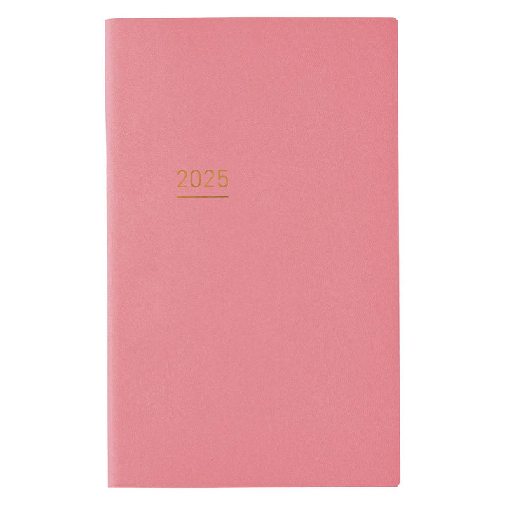 KOKUYO JIBUN TECHO 2025