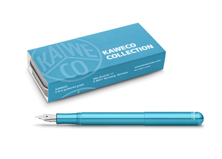 Kaweco_Collection_Liliput_Blue