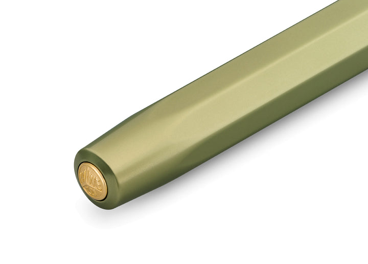 Kaweco_Collection_Olivine