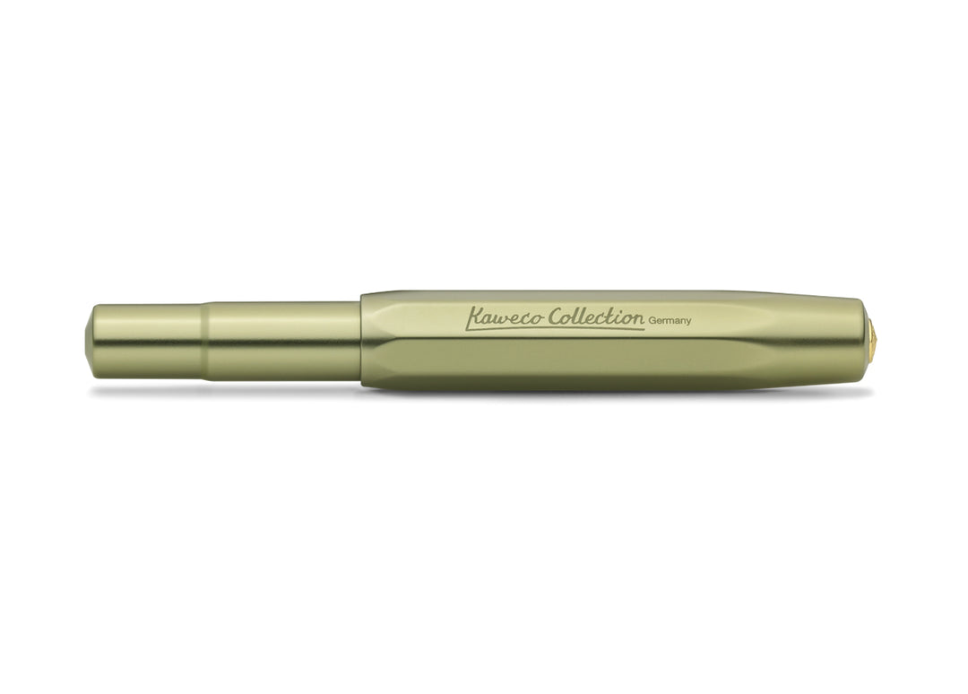 Kaweco_Collection_Olivine