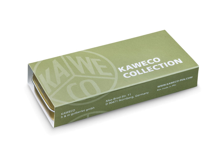 Kaweco_Collection_Olivine