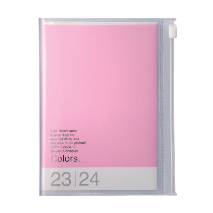 Mark's 2024